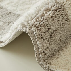 Cross-border kitchen floor mats, high-end, non-slip, water- and oil-absorbing floor mats, durable, machine-washable entrance doormats