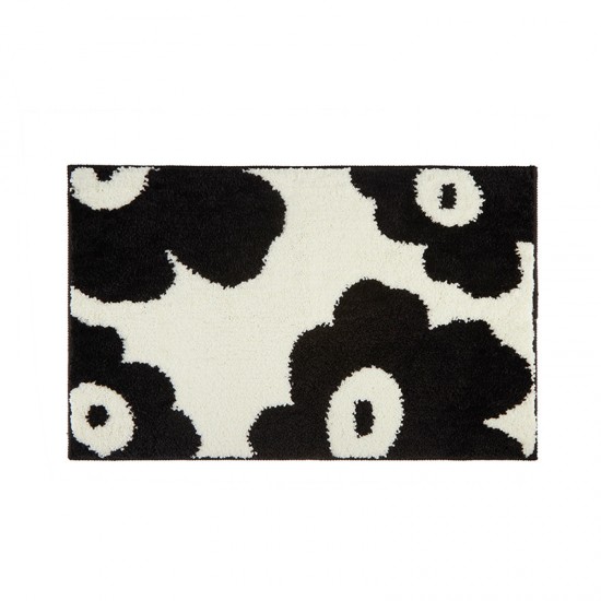 Bathroom floor mats, bathroom and toilet doormats, household mats, bedroom carpets, non-slip absorbent doormats