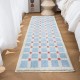 Factory-direct absorbent bathroom doormats, non-slip bathroom doormats, bedroom entrance carpets