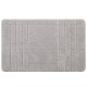 Cross-border two-piece kitchen floor mat set, non-slip floor mats for entryways, balconies, and bathrooms, absorbent and non-slip carpets