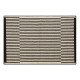 New flocked home entrance door mats, non-slip bathroom and toilet doorway absorbent mats. Doormats