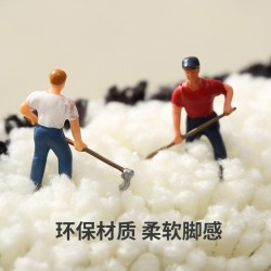 Ins-style bedroom carpets, bedside rugs, long bedside mats, plush master bedroom bay window mats, sofa and coffee table mats