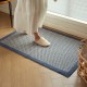 Entrance door carpets, household non-slip doormats, living room luxury and high-end foyer mats, customizable