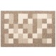 Cross-border home dust removal entrance mats, home entrance and porch doorway non-slip mats, non-slip and wear-resistant