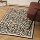 Entrance floor mats, high-end American-style foyer carpets, household doormats, entrance doormats