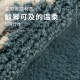 Bathroom floor mats, absorbent bathroom mats, bedroom bedside mats, quick-drying bathroom carpet doormats