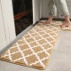 Absorbent bathroom floor mats, non-slip bathroom and toilet entrance mats, and Japanese and Korean entrance and foyer floor mats. Styles