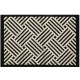 Gradient flocked carpet doormats, bathroom doormats, bedside mats, bedroom and kitchen absorbent non-slip mats, quick-drying