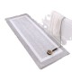 Cross-border thickened absorbent bathroom floor mat, home entrance, non-slip, bedroom, and antibacterial floor mat.