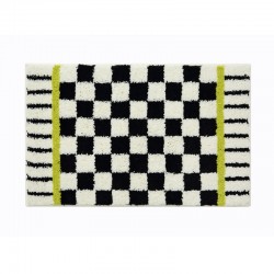 Entrance door mats, high-end imitation sisal carpets, dirt-resistant, washable floor mats for entrances and porches, cross-border