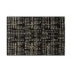 Fragrance-style entrance door mat, luxury entryway floor mat, imitation wool coffee table mat, bedside rug.