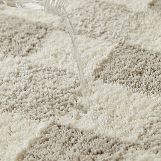 Cross-border kitchen floor mats, high-end, non-slip, water- and oil-absorbing floor mats, durable, machine-washable entrance doormats