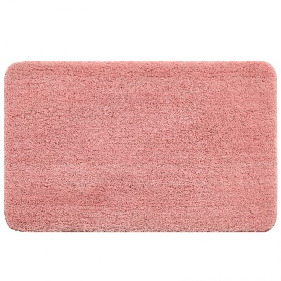 New cross-border thickened bathroom absorbent floor mats and carpets Simple bathroom doormats, non-slip bathroom mats; INS retro flocked chair cushions, household all-season cooling cushions for long-term sitting, stain-resistant absorbent coasters, sofa 