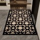 Cross-border bathroom absorbent floor mats, non-slip mats, thickened quick-drying doormats, and bathroom carpets.
