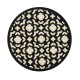 Cross-border entry door mats, high-end living room porch carpet, non-slip, stain-resistant home entrance mats