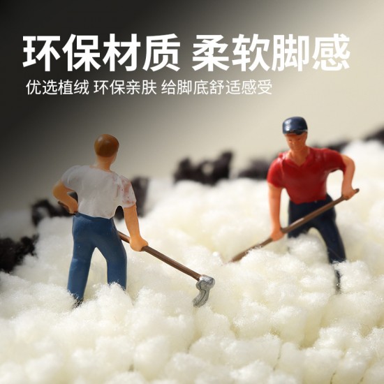 Absorbent bathroom doormats, bathroom door non-slip mats, ins-style entrance doormats, toilet and restroom carpets.