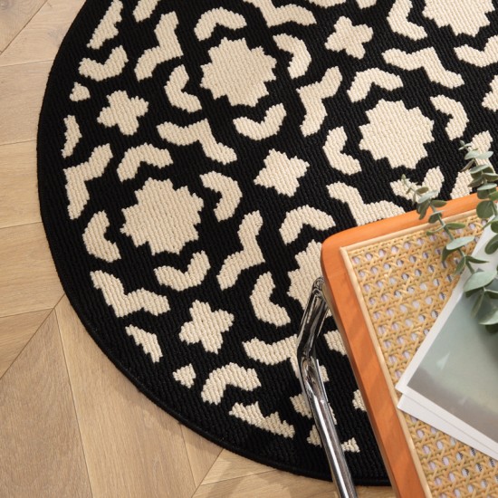 Cross-border entry door mats, high-end living room porch carpet, non-slip, stain-resistant home entrance mats