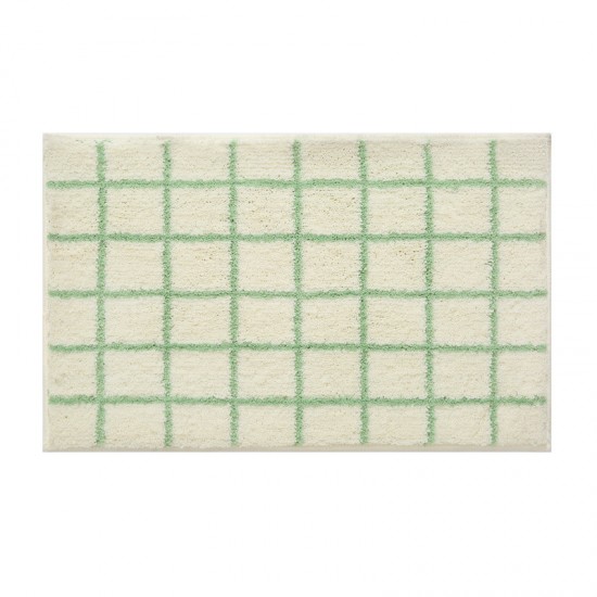 Luxury retro entrance door mats, home doormats, entrance carpets, bedroom non-slip entry mats