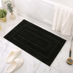 Entrance doormats, home entrance door Bedroom, kitchen, and bathroom absorbent doormats, bathroom non-slip mats.